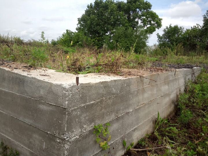 Участок 12 сот. (ИЖС)