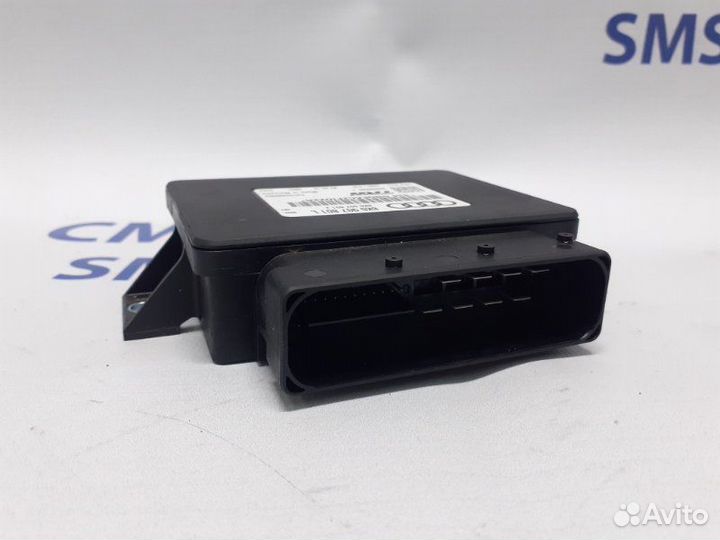 Блок управления стояночным тормозом Audi A5 2.0T