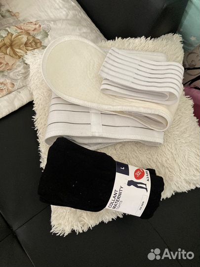 Пояс для беременных