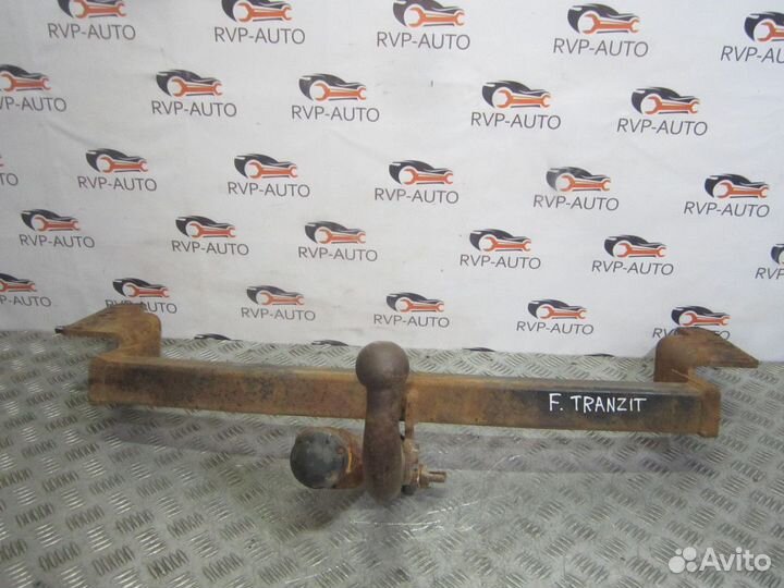 Сцепное устройство фаркоп Ford Transit 4 1986-1994