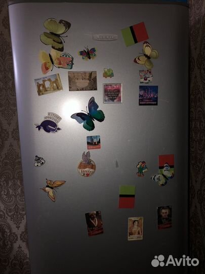 Холодильник