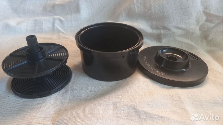 Фотобачок СССР