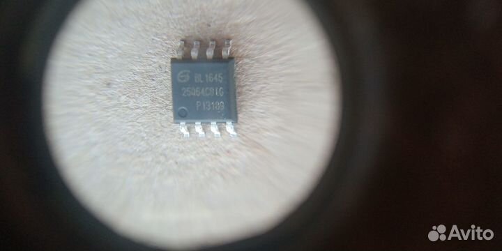 Микросхемы биос gigadevice 25Q32csig есть 25Q64csi