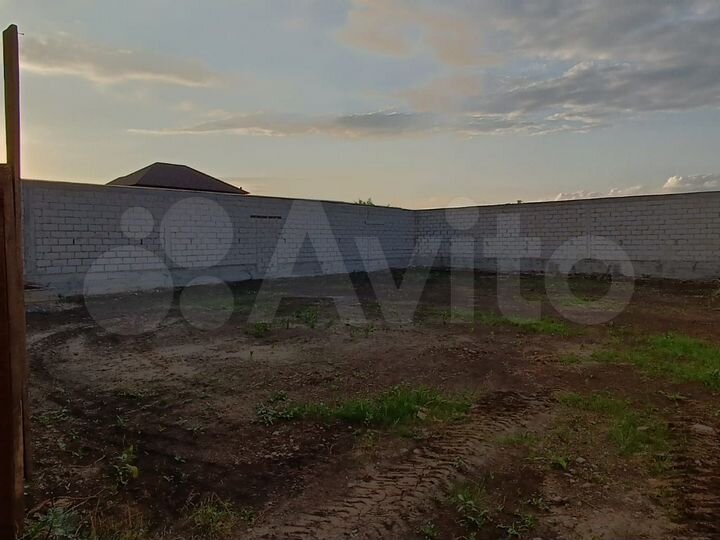 Дом 360 м² на участке 8 сот.