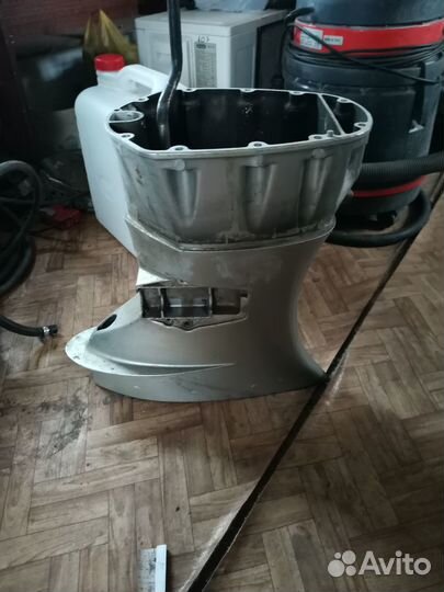 Продам дейдвуд L, honda 40-50, Япония