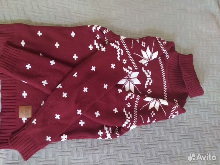 Мужская одежда