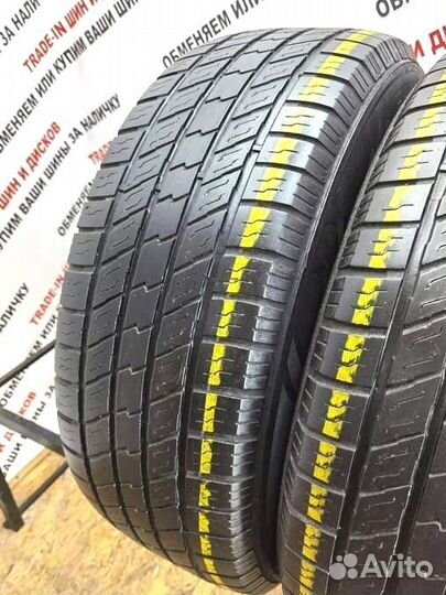 Headway HR801 255/65 R17 M