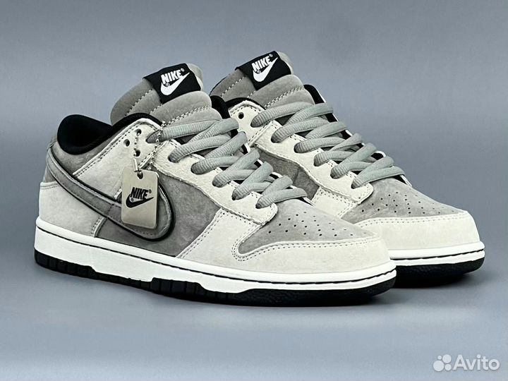 Кроссовки Nike Sb Dunk low otomo katsuhiro