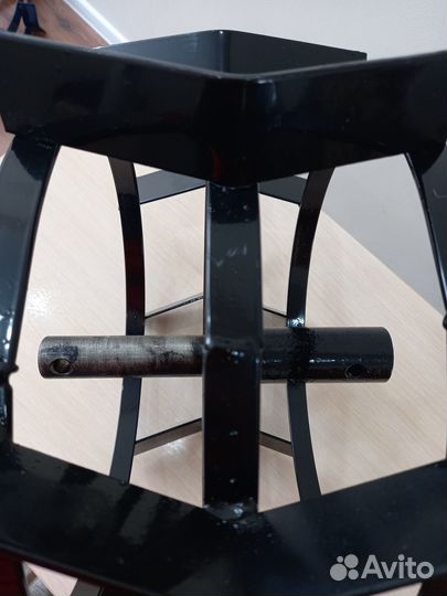 Грунтозацепы маленькие (430х200) пара