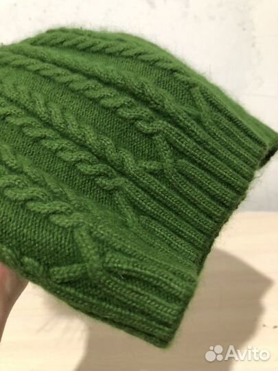 Шапка новая