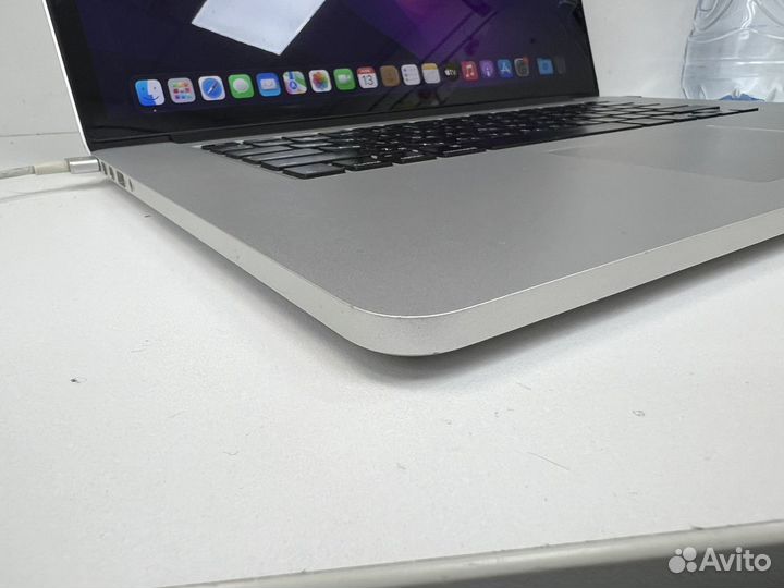 Apple MacBook Pro 15 2015