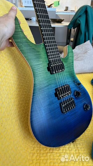 Mayones Regius Core CLS 2023