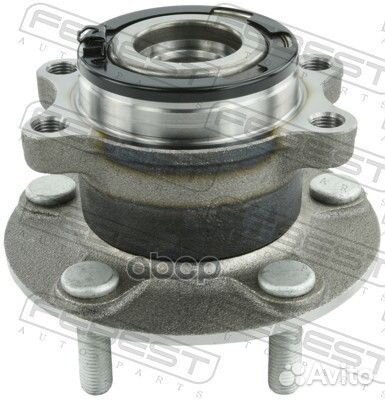 Ступица с подшипником mitsubishi ASX/outlander