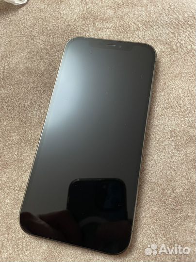 iPhone 12 Pro, 128 ГБ