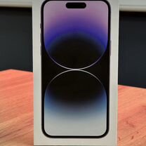 iPhone 14 Pro Max, 256 ГБ