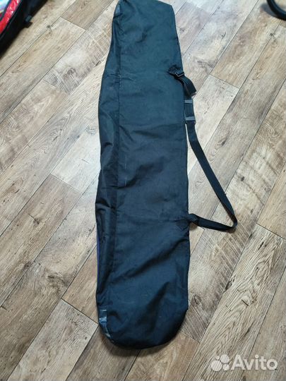 Чехол для сноуборда