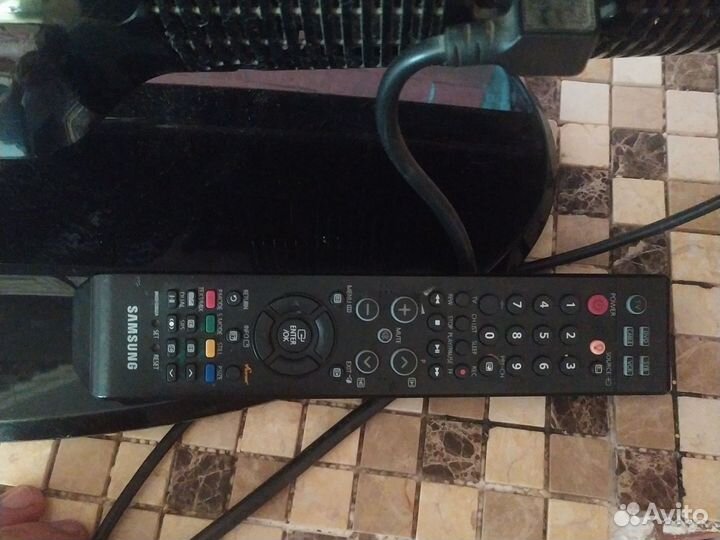 Теевизор samsung