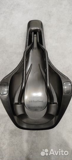 Седло для велосипеда