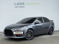 Mitsubishi Lancer 2.0 CVT, 2008, 70 689 км, с пробегом, цена 997 000 руб.