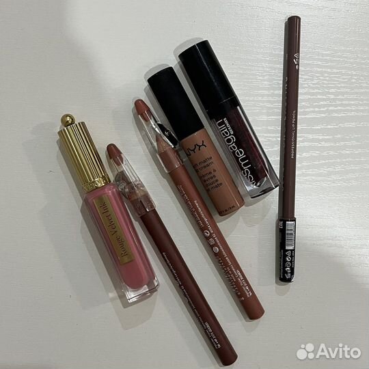 Набор косметики