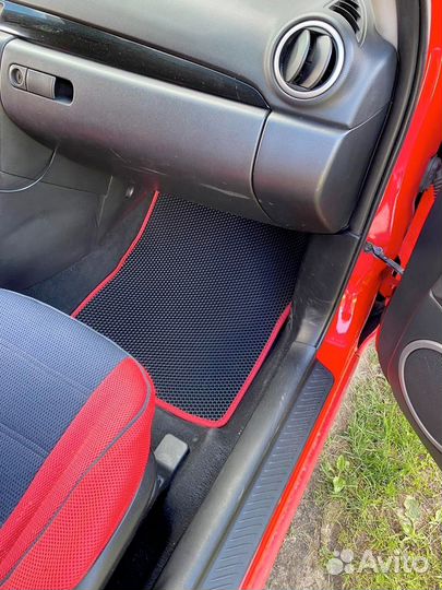 Ева/Эва/Eva коврики с доставкой без предоплаты