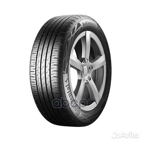 Continental ContiEcoContact 6 255/55 R19