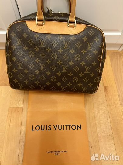 Сумка louis vuitton