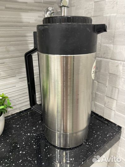 Amet термос 3 литра