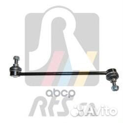 Стойка стабилизатора, передняя правая 97023781 RTS