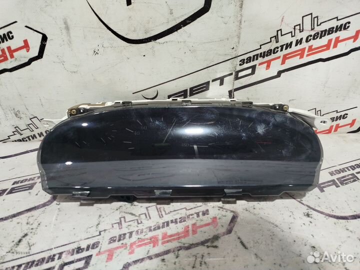 Щиток приборов toyota estima ACR30W ACR40W MCR30W MCR40W оптитрон атм KA8916