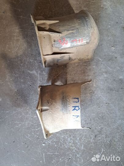 Пыльник привода Audi A6 C6