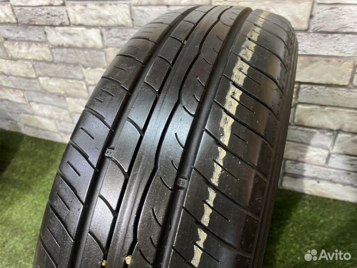 Dunlop SP Sport FastResponse 175/65 R15