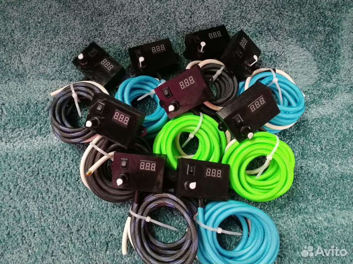 Регулятор напряжения генератора wps