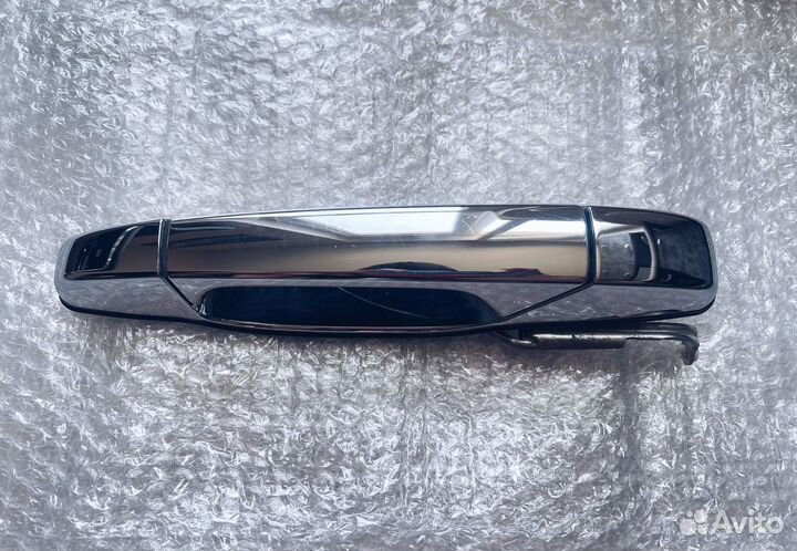 Ручка двери задняя левая Cadillac Escalade, Tahoe