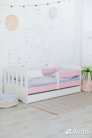Кровать детская с доставкой