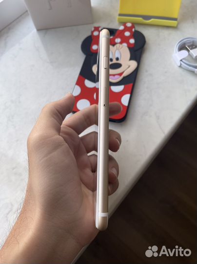 iPhone 6S Plus, 32 ГБ