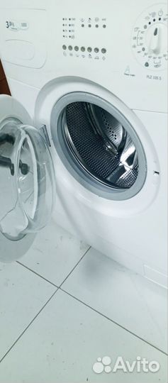 Стиральная машина, доставка