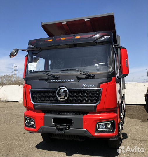 Водитель категории С