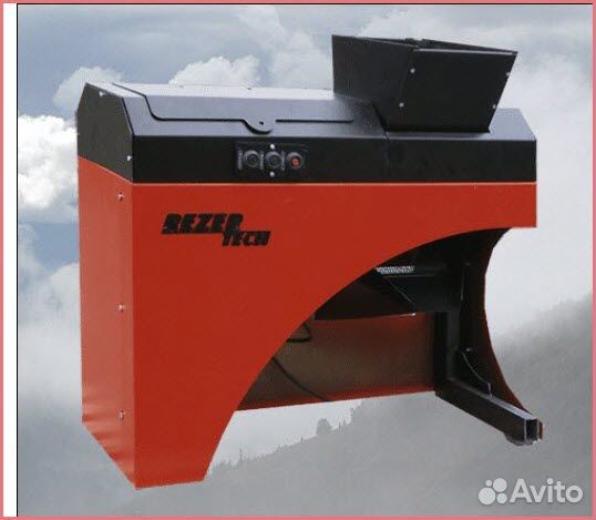 Дробилка угля для котлов-автоматов в г. Саранск