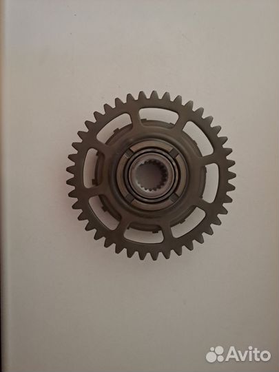 Обгонная муфта Honda CBR600RR 2003-2006