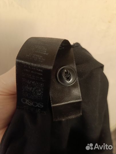 Женские чиносы ASOS UK 20