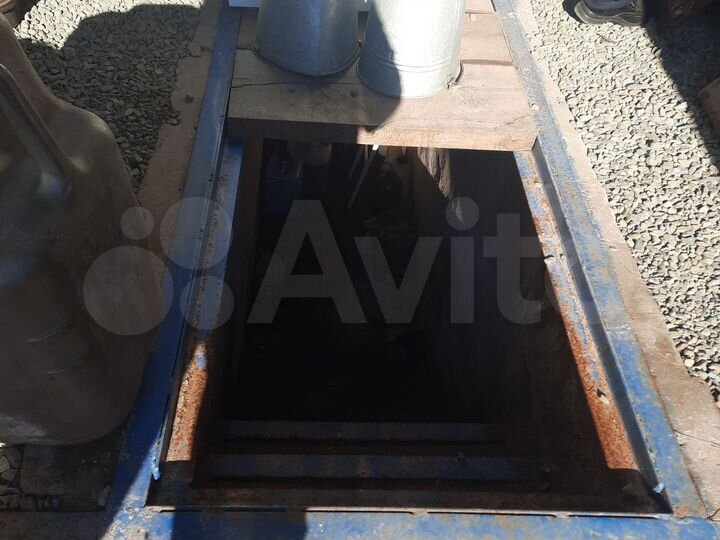 Гараж, 26 м²