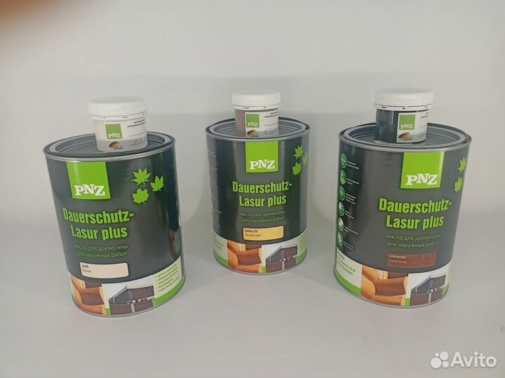 Пропитка по дереву