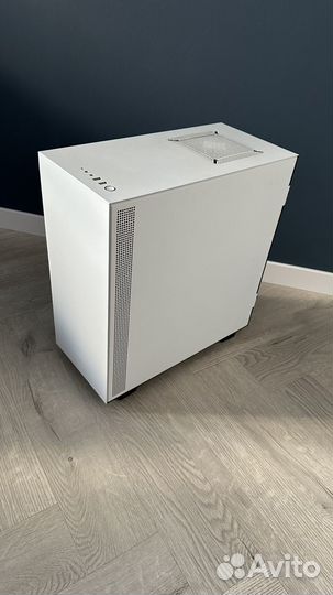 Компьютер системный блок пк