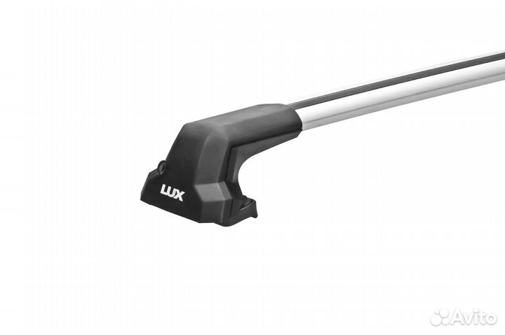 Багажник Lux City для Mazda 3 седан 2003-2009