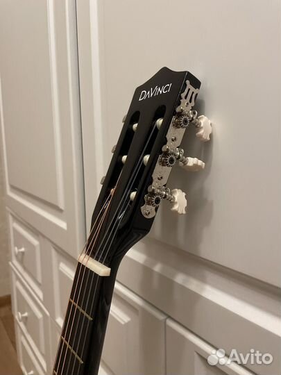 Классическая гитара