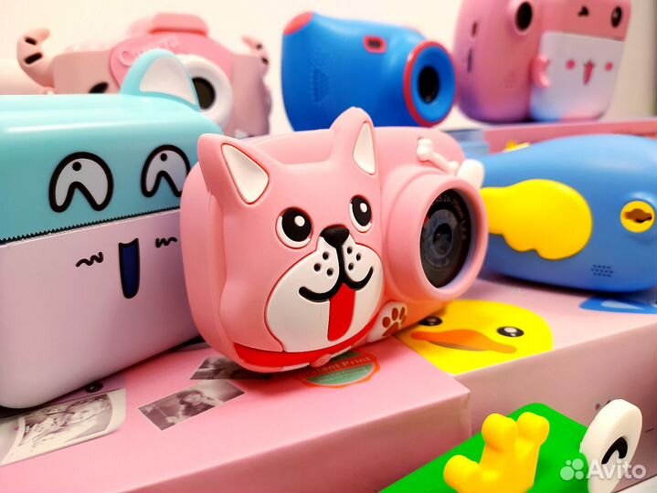 Фотоаппарат