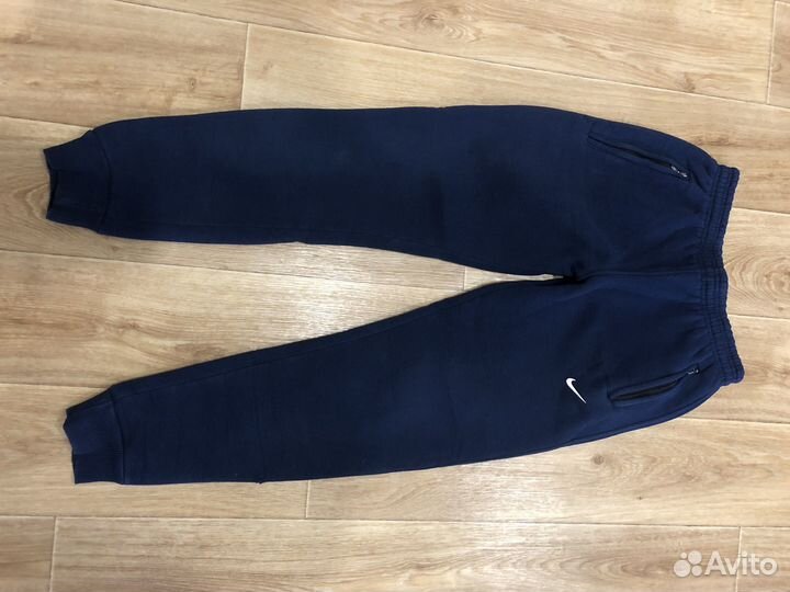 Спортивные штаны nike