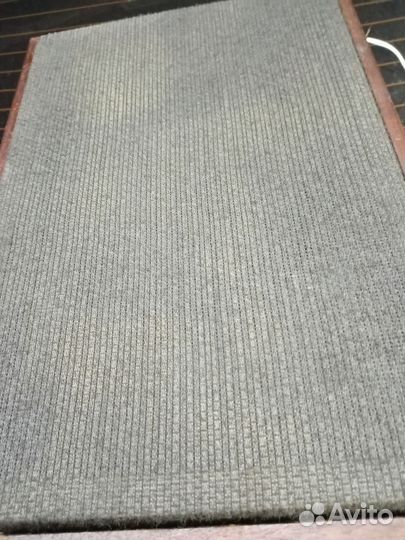 Колонки 10ас 318, динамики 10гдш - 1-4 Ом