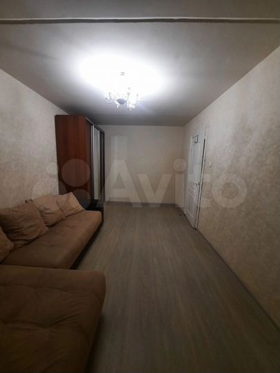 1-к. квартира, 35 м², 2/10 эт.